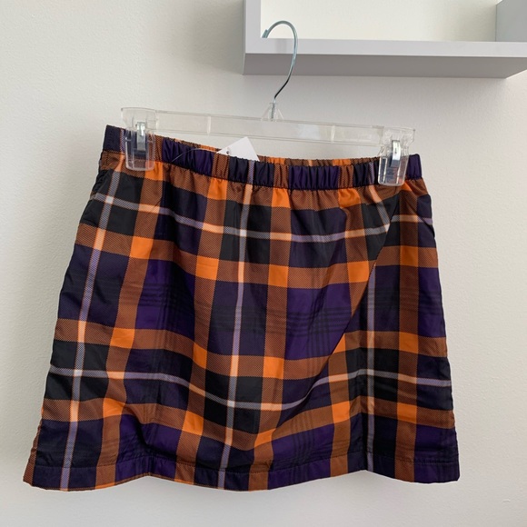 plaid skirt and jacket set! - Picture 5 of 5